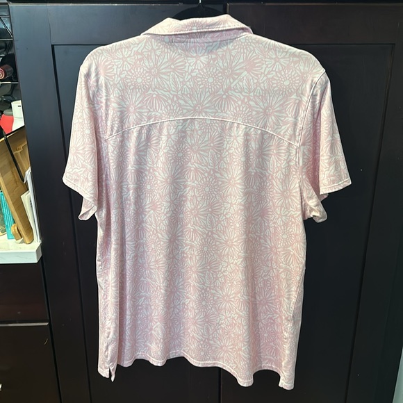 Puma Golf Polo - Picture 2 of 4